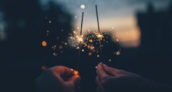 Sparklers
