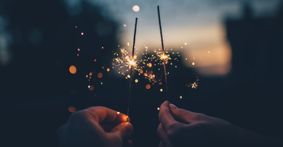 Sparklers