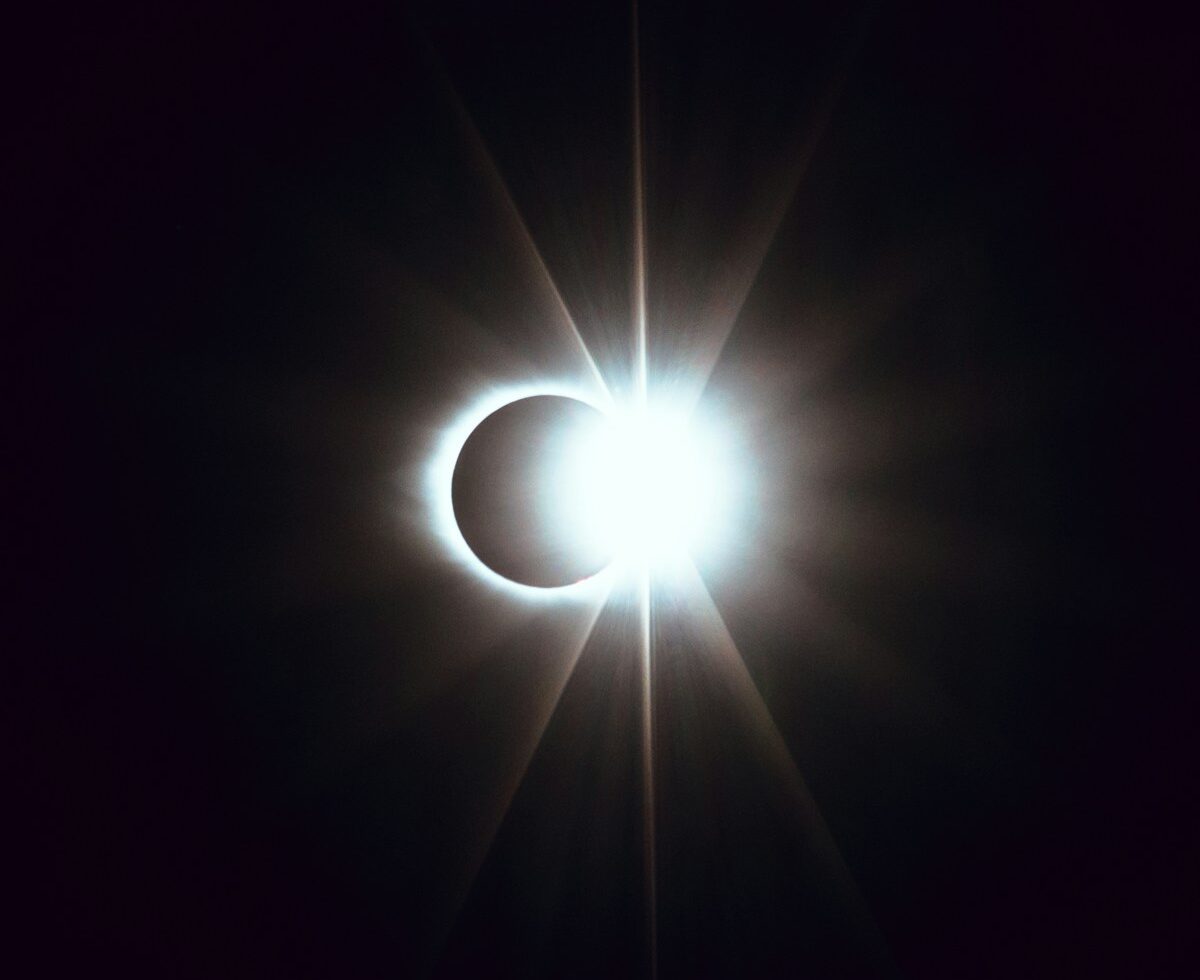 solar eclipse